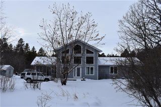 Photo 1: 10 DOUGLAS Drive in Alexander RM: R27 Residential for sale : MLS®# 1900707