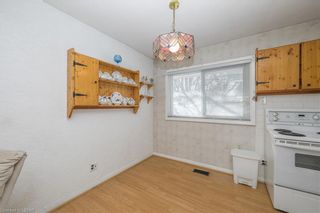 Photo 5: 874 W Oxford Street in London: North P Single Family Residence for sale (North)  : MLS®# 40562992