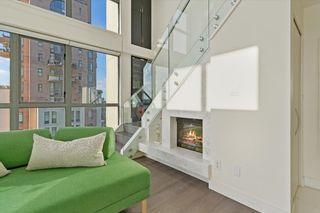 Photo 10: 2001 1238 RICHARDS Street in Vancouver: Yaletown Condo for sale in "METROPOLIS" (Vancouver West)  : MLS®# R2731184