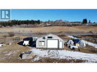 Photo 28: 2938 S CARIBOO 97 HIGHWAY in Lac La Hache: House for sale : MLS®# R2848711