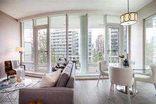 Photo 8: 408 1633 ONTARIO Street in Vancouver: False Creek Condo for sale in "KAYAK-Village on The Creek" (Vancouver West)  : MLS®# R2471926