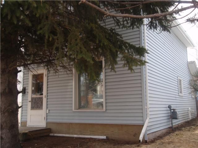 Main Photo:  in WINNIPEG: East Kildonan Residential for sale (North East Winnipeg)  : MLS®# 1003886