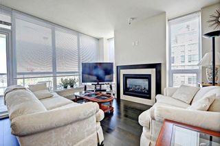 Photo 10: 1823 222 RIVERFRONT Avenue SW in Calgary: Downtown Commercial Core Condo for sale : MLS®# C4125910