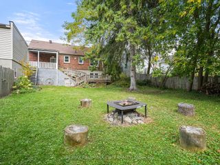 Photo 32: 205 Mary Street: Orillia House (Bungalow) for sale : MLS®# S8030350
