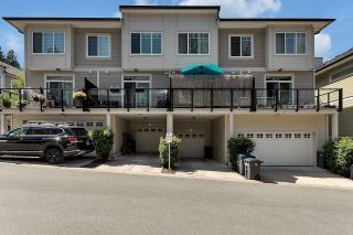 Photo 3: 130 13670 62 Avenue in Surrey: Sullivan Station Townhouse for sale : MLS®# R2597721