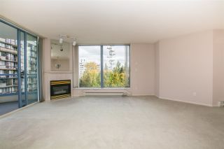Photo 4: 602 719 PRINCESS Street in New Westminster: Uptown NW Condo for sale in "STIRLING PLACE" : MLS®# R2318786