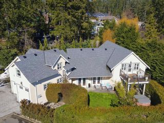 Photo 2: 3354 Stephenson Point Rd in Nanaimo: Na Hammond Bay House for sale : MLS®# 926353