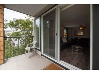 Photo 18: 205 12207 224 Street in Maple Ridge: West Central Condo for sale in "Evergreen" : MLS®# R2388902