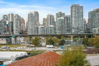 Photo 9: 706 1768 COOK Street in Vancouver: False Creek Condo for sale (Vancouver West)  : MLS®# R2667201