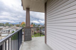 Photo 40: 310 46021 SECOND Avenue in Chilliwack: Chilliwack Downtown Condo for sale in "THE CHARLSON" : MLS®# R2842264