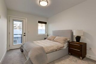 Photo 20: 927 33A Street NW in Calgary: Parkdale Semi Detached (Half Duplex) for sale : MLS®# A2101332