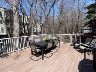 Photo 45: 70 William Marshall Way in Winnipeg: Assiniboine Woods Residential for sale (1F)  : MLS®# 202209281