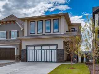 Photo 1: 83 Marquis Crescent SE in Calgary: Mahogany Detached for sale : MLS®# A2032507