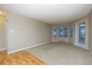 Photo 12: 105 3063 IMMEL Street in Abbotsford: Central Abbotsford Condo for sale in "Clayburn Ridge" : MLS®# R2125465