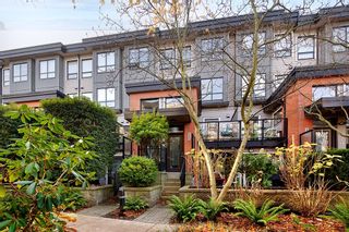 Photo 28: 131 1863 STAINSBURY Avenue in Vancouver: Victoria VE Townhouse for sale in "The Work" (Vancouver East)  : MLS®# R2634583