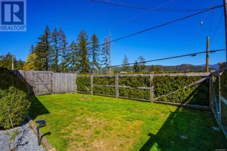 Photo 33: 3500 Bishop Cres in Port Alberni: House for sale : MLS®# 960865
