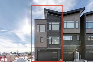 Photo 1: 65 Royal Elm Green NW in Calgary: Royal Oak Row/Townhouse for sale : MLS®# A2125633