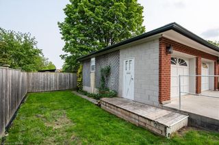 Photo 13: 325 Frederick Street in Kitchener: 224 - Heritage Park/Rosemount Single Family Residence for sale (2 - Kitchener East)  : MLS®# 40424244