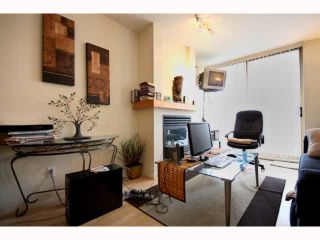 Photo 3: 601 989 RICHARDS Street in Vancouver: Downtown VW Condo for sale in "THE MONDRIAN" (Vancouver West)  : MLS®# V818357