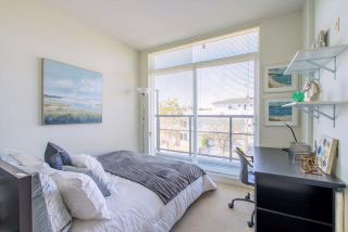 Photo 5: 207 5568 KINGS Road in Vancouver: University VW Townhouse for sale (Vancouver West)  : MLS®# R2206780