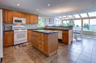 Photo 6: 1343 LANSDOWNE Drive in Coquitlam: Upper Eagle Ridge House for sale in "UPPER EAGLE RIDGE" : MLS®# R2105287