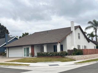 Main Photo: House for sale : 4 bedrooms : 4101 Chasin Street in Oceanside