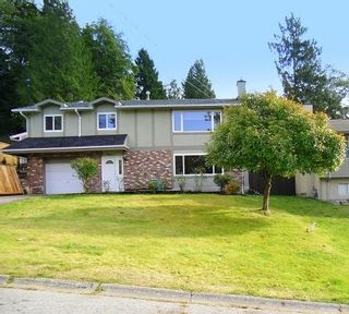 Photo 1: 10364 SKAGIT Drive in Delta: Nordel House for sale (N. Delta)  : MLS®# F1226520