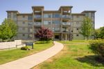 Main Photo: 402 3230 Selleck Way in Colwood: Co Lagoon Condo for sale : MLS®# 958148