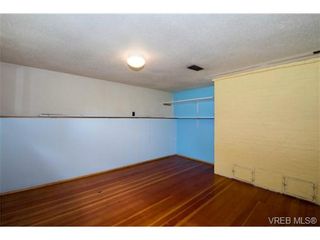 Photo 20: 2749 Asquith St in VICTORIA: Vi Oaklands House for sale (Victoria)  : MLS®# 730382