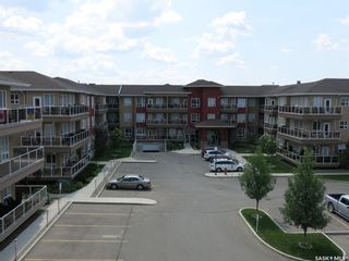 Main Photo: 318 1015 moss Avenue in Saskatoon: Wildwood Residential for sale : MLS®# SK945787