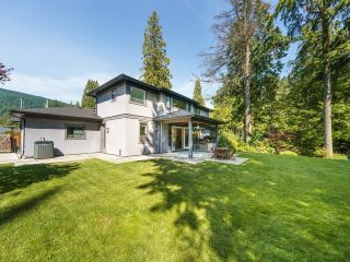 Photo 37: 647 E OSBORNE Road in North Vancouver: Princess Park House for sale : MLS®# R2718164