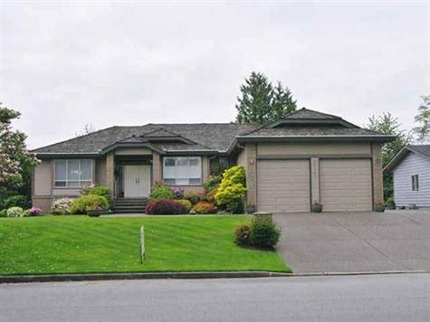 Main Photo: 20147 PATTERSON AVENUE in Maple Ridge: Home for sale