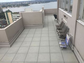 Photo 20: 1001 1850 COMOX STREET in Vancouver: West End VW Condo for sale (Vancouver West)  : MLS®# R2748937