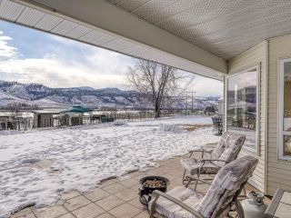 Photo 37: 3221 E SHUSWAP ROAD in : South Thompson Valley House for sale (Kamloops)  : MLS®# 150088