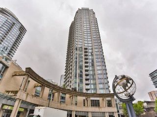 Photo 1: 3303 188 KEEFER Place in Vancouver: Downtown VW Condo for sale in "ESPANA" (Vancouver West)  : MLS®# R2079807