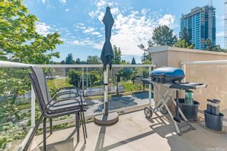 Photo 13: 410 10533 UNIVERSITY Drive in Surrey: Whalley Condo for sale in "Whalley Points" (North Surrey)  : MLS®# R2704347