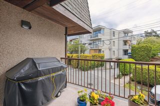 Photo 15: 2 220 W 16TH Street in North Vancouver: Central Lonsdale Townhouse for sale : MLS®# R2894690