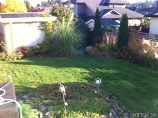 Photo 19: 4172 Hatfield Rd in VICTORIA: SW Strawberry Vale House for sale (Saanich West)  : MLS®# 654499