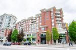 Main Photo: 613 4078 KNIGHT Street in Vancouver: Knight Condo for sale in "KING EDWARD VILLAGE" (Vancouver East)  : MLS®# R2883073