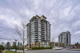 Photo 1: 508 6333 KATSURA Street in Richmond: McLennan North Condo for sale in "RESIDENCE ON A PARK" : MLS®# R2433165