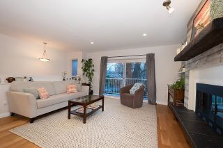 Photo 4: 485 ORWELL Street in North Vancouver: Lynnmour House for sale : MLS®# R2633606