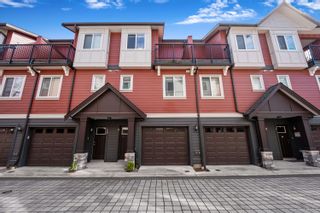 Main Photo: 9 8560 JONES Road in Richmond: Brighouse South Townhouse for sale : MLS®# R2868538