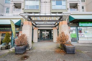 Photo 29: 417 3480 MAIN Street in Vancouver: Main Condo for sale in "The Newport" (Vancouver East)  : MLS®# R2757471
