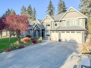 Photo 3: 3922 205A Street in Langley: Brookswood Langley House for sale : MLS®# R2874564