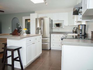 Photo 25: 2427 S ALDER S STREET in CAMPBELL RIVER: CR Willow Point House for sale (Campbell River)  : MLS®# 758339