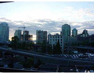 Photo 8: 707 501 PACIFIC ST in Vancouver: Downtown VW Condo for sale in "THE 501" (Vancouver West)  : MLS®# V594024