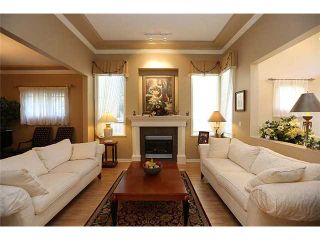 Photo 2: 9155 PAULESHIN Crescent in Richmond: Lackner House for sale : MLS®# V997756