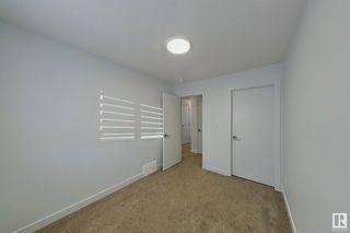 Photo 40: 12926 126 Street NW in Edmonton: Zone 01 House Half Duplex for sale : MLS®# E4372820