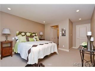 Photo 6: 3211 Ernhill Pl in VICTORIA: La Walfred Row/Townhouse for sale (Langford)  : MLS®# 590123