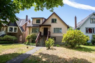 Photo 2: 3336 W 14TH Avenue in Vancouver: Kitsilano House for sale (Vancouver West)  : MLS®# R2715299